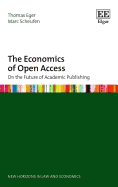 The Economics of Open Access: On the Future of Academic Publishing