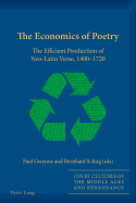 The Economics of Poetry: The Efficient Production of Neo-Latin Verse, 1400-1720