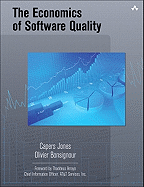 The Economics of Software Quality