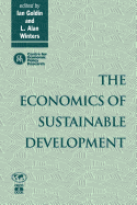 The Economics of Sustainable Development