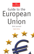 The Economist Guide To The European Union