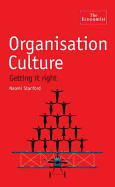 The Economist: Organisation Culture: How Corporate Habits Can Make or Break a Company