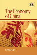 The Economy of China - Yueh, Linda