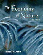 The Economy of Nature 5e