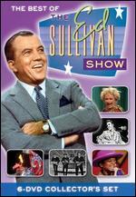 The Ed Sullivan Show: The Best of the Ed Sullivan Show - Unforgettable Performances