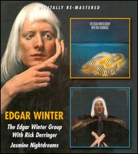 The Edgar Winter Group with Rick Derringer/Jasmine Nightdreams - Edgar Winter