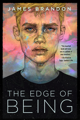 The Edge of Being - Brandon, James