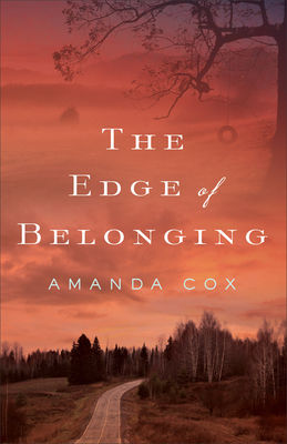 The Edge of Belonging - Cox, Amanda
