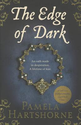 The Edge of Dark - Hartshorne, Pamela