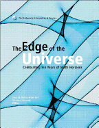The Edge of the Universe: Celebrating Ten Years of Math Horizons