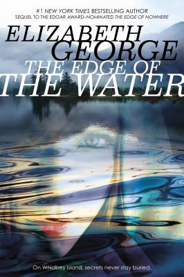 The Edge of the Water - George, Elizabeth