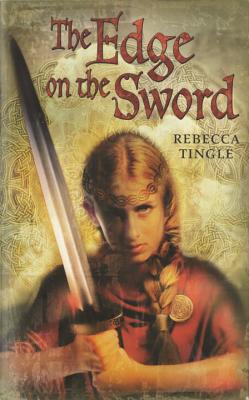 The Edge on the Sword - Tingle, Rebecca