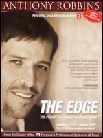 The Edge - The Power to Change Your Life Now [CD/DVD]