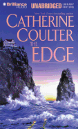 The Edge - Coulter, Catherine, and Lawrence, Robert, Dr. (Read by)