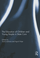 The Education of Children and Young People in State Care