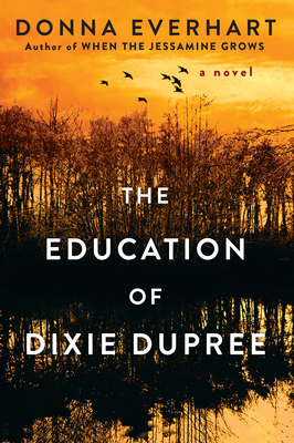 The Education of Dixie Dupree - Everhart, Donna