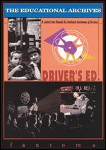 The Educational Archives, Vol. 3: Driver's Ed.