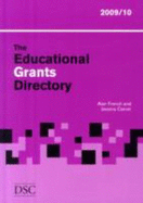 The Educational Grants Directory 2009-2010