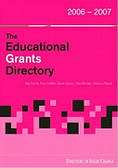 The Educational Grants Directory