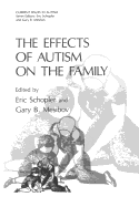 The Effects of Autism on the Family