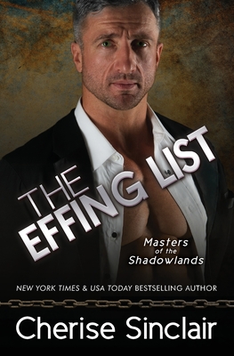 The Effing List - Sinclair, Cherise