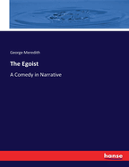 The Egoist: A Comedy in Narrative