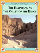 The Egyptians and the Valley of the Kings