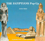 The Egyptians Pop-Up