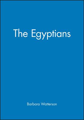 The Egyptians - Watterson, Barbara