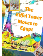 The Eiffel Tower Moves to Egypt