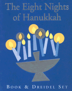 The Eight Nights of Hanukah Gift Set