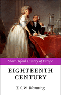 The Eighteenth Century: Europe 1688-1815