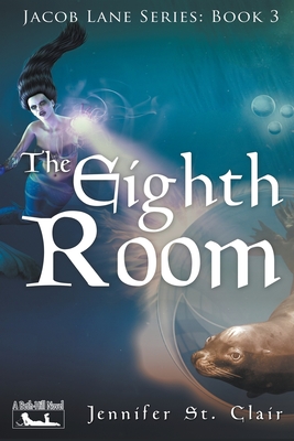 The Eighth Room - Clair, Jennifer St