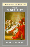 The Elder Pitt