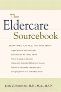 The Eldercare Sourcebook