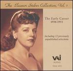 The Eleanor Steber Collection, Vol. 1: The Early Career, 1938-1951