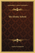 The Eleatic School