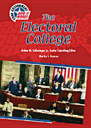 The Electoral College - Hewson, Martha S, and Chelsea House Publishers (Creator)