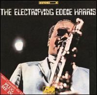 The Electrifying Eddie Harris/Plug Me In - Eddie Harris