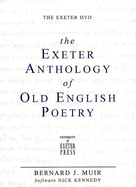 The Electronic Exeter Anthology of Old English Poetry