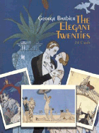 The Elegant Twenties: 24 Cards