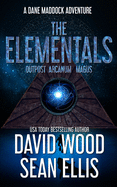 The Elementals: A Dane Maddock Adventure