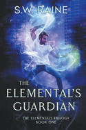 The Elemental's Guardian