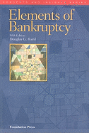 The Elements of Bankruptcy