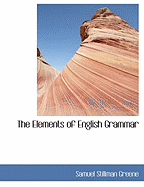 The Elements of English Grammar