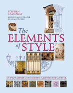 The Elements of Style: An Encyclopedia of Domestic Architectural Detail