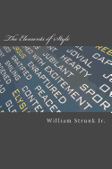 The Elements of Style