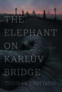 The Elephant on Karluv Bridge