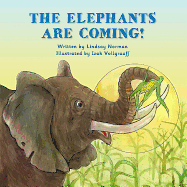 The Elephants are Coming!