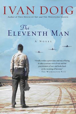 The Eleventh Man - Doig, Ivan